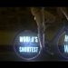 Monkey Light, un espectáculo de luces y colores en bici