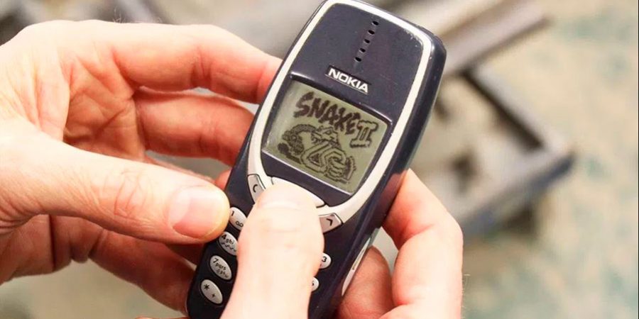 HDM Global regresaría a la vida el Nokia 3310
