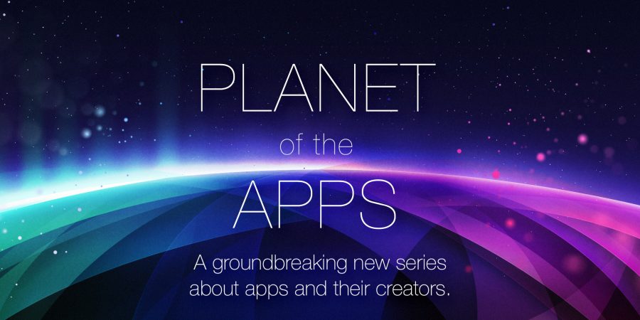Apple se estrena como productora de contenidos con Planet of the Apps