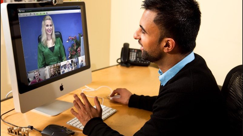Recomendaciones para una videoconferencia profesional