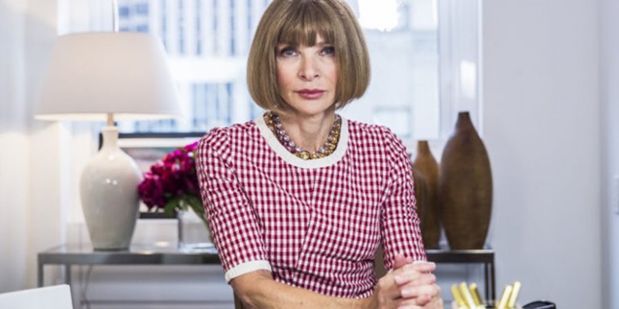 Anna Wintour: La mujer que cambió las reglas en Vogue