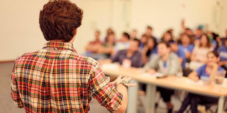 La fórmula para un discurso de ventas poderoso