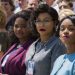 Frases en Hidden Figures para mujeres emprendedoras