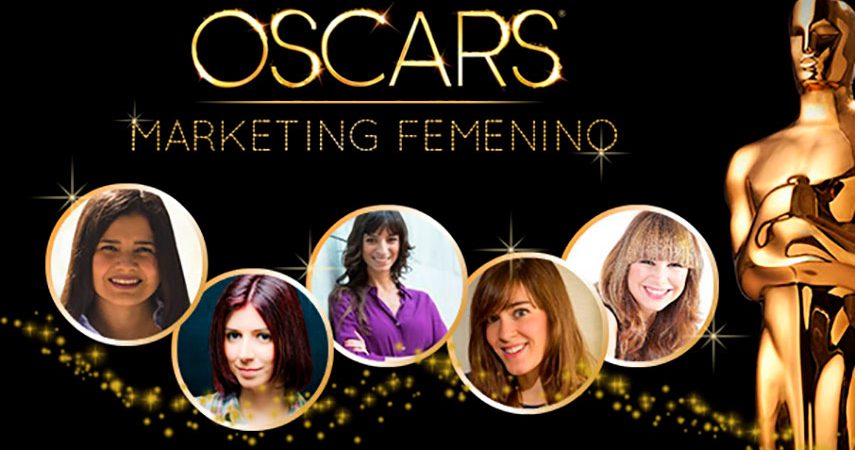 Las 5 mejores mujeres de marketing digital, según E-goi