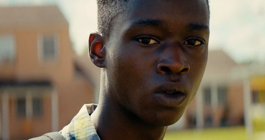 4 lecciones de Moonlight para orientarnos en la vida