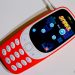 Nokia presenta reedición del clásico 3310