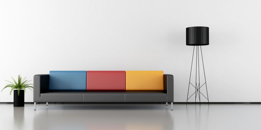 El minimalismo, la tendencia en los negocios