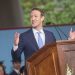 Las mejores frases del discurso de Mark Zuckerberg en Harvard