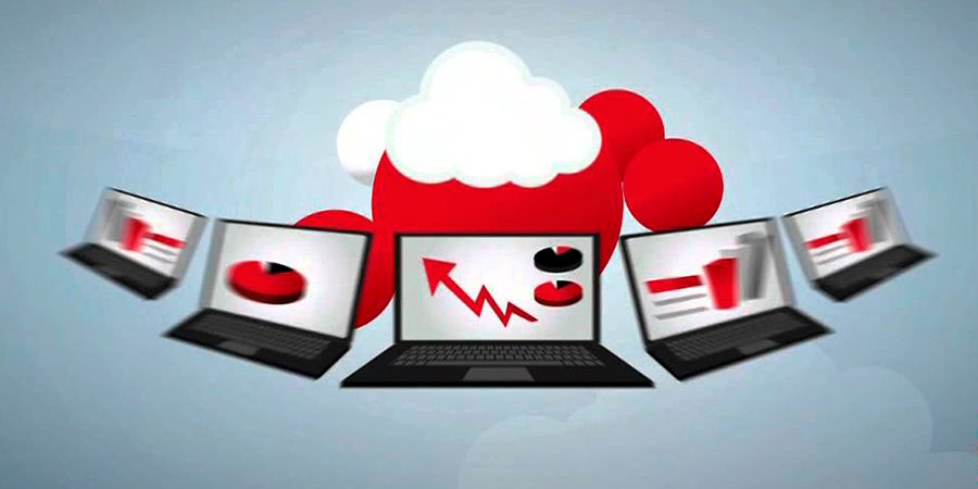 La computadora se apagó y perdí toda la información de mi negocio ¿Qué hago?