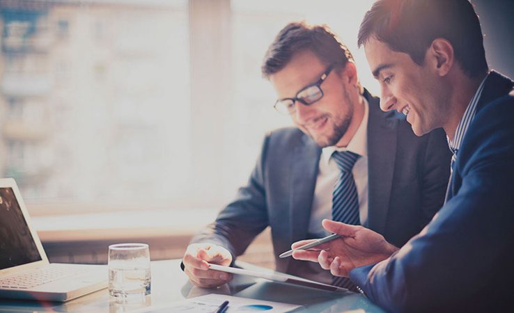 Emprender es un reto, ¡nosotros estamos contigo!