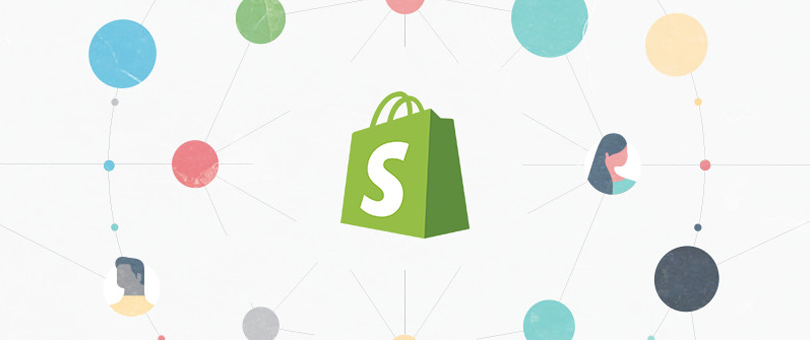 Shopify, alternativa para crear página web gratis